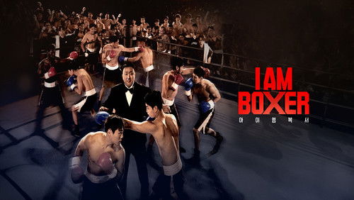 I AM BOXER 1. Sezon 1. Bölüm