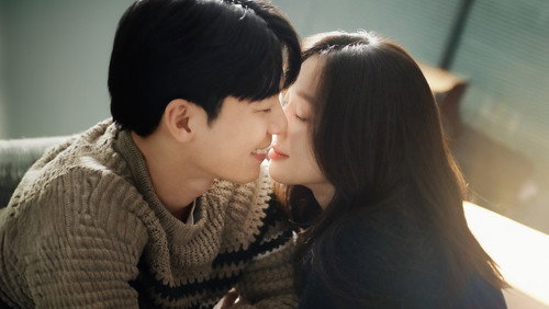 The Midnight Romance in Hagwon 1. Sezon 2. Bölüm