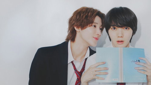 Popular Serizawa Acts Weird Around Me 1. Sezon 8. Bölüm