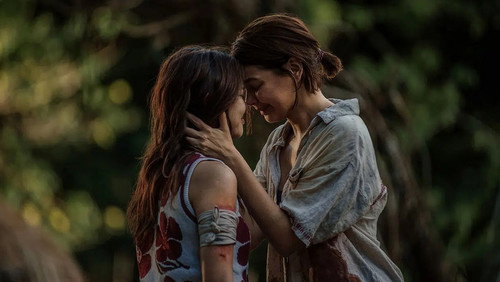 Balaraw: Blood Island 1. Sezon 1. Bölüm
