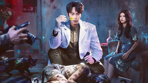 Doctor Qin: Executer 1. Sezon 10. Bölüm